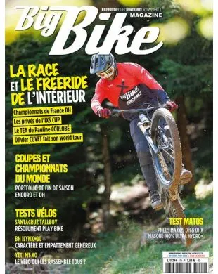 BIG BIKE