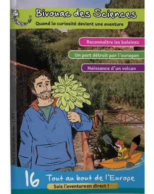 BIVOUAC DES SCIENCES