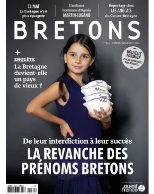 BRETONS