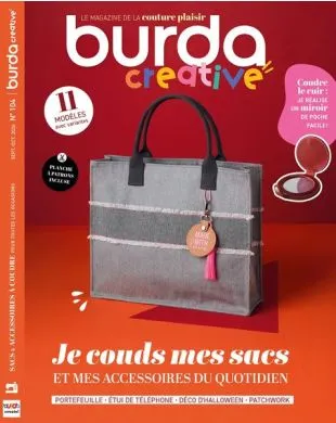 BURDA CREATIVE