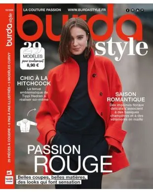 BURDA STYLE