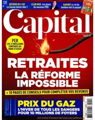 CAPITAL
