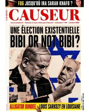 CAUSEUR