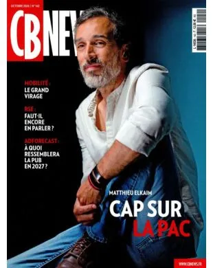CB NEWS