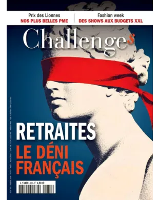 CHALLENGES