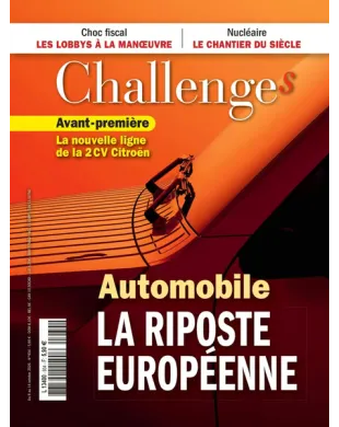 CHALLENGES