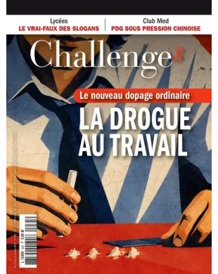 CHALLENGES