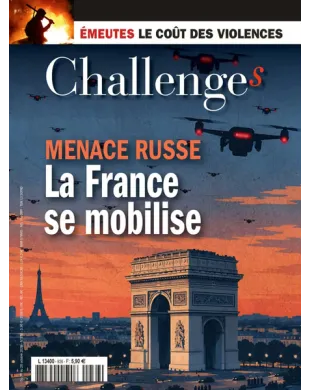 CHALLENGES