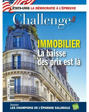 CHALLENGES