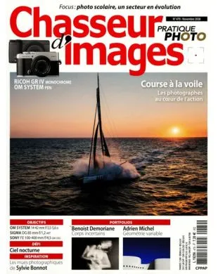 CHASSEUR D'IMAGES