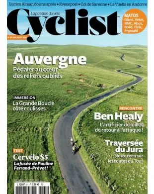 CYCLIST