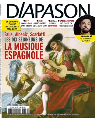 DIAPASON