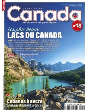 DIRECTION CANADA