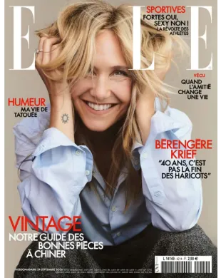 ELLE