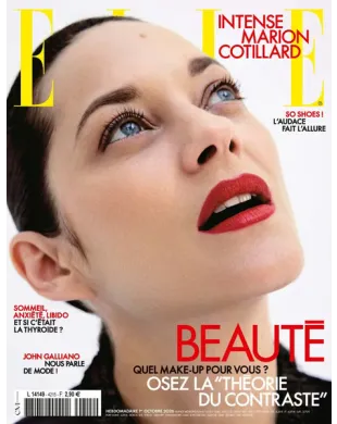 ELLE
