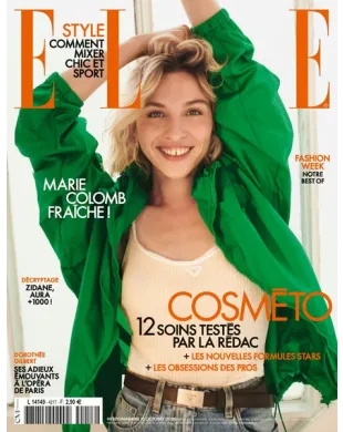 ELLE