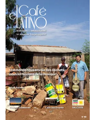 EL CAFE LATINO