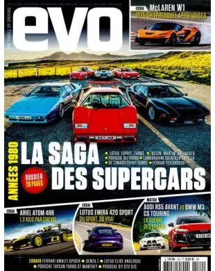 EVO