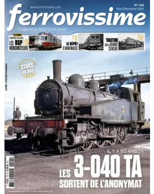 FERROVISSIME