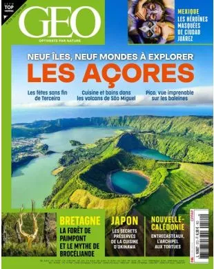 GEO