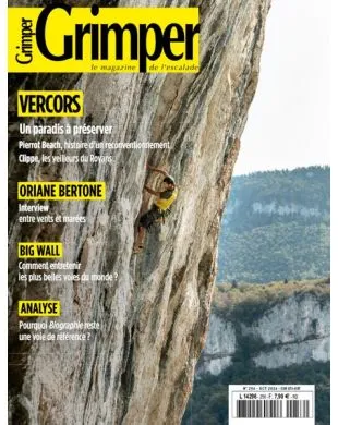 GRIMPER