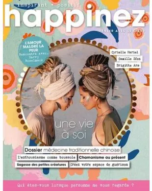 HAPPINEZ