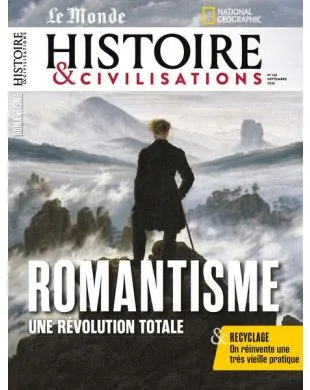 HISTOIRE & CIVILISATIONS