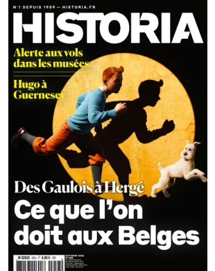 HISTORIA