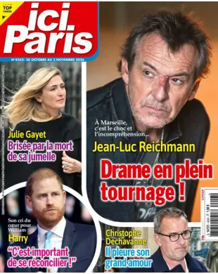 ICI PARIS