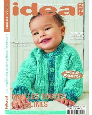 IDEAL LAYETTE