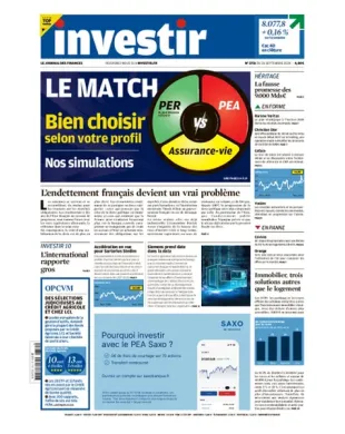 INVESTIR