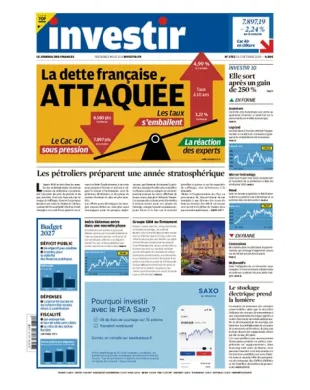 INVESTIR