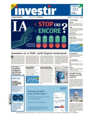 INVESTIR