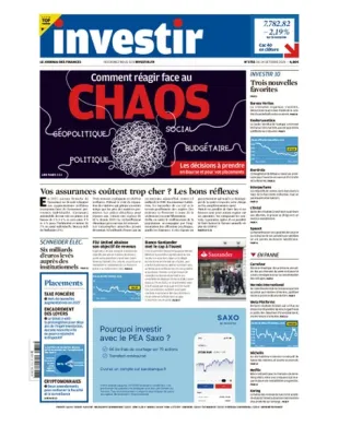 INVESTIR