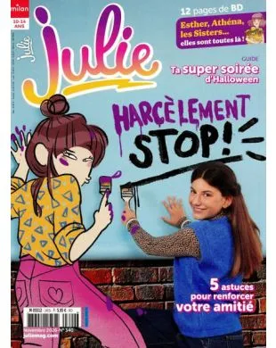 JULIE
