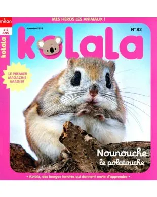 KOLALA