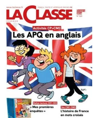 LA CLASSE