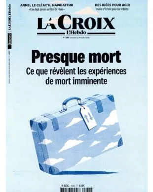 LA CROIX L'HEBDO