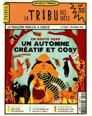 LA TRIBU DES IDEES