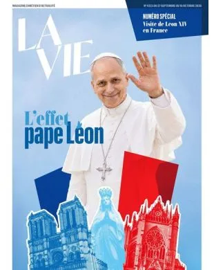 LA VIE
