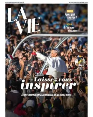 LA VIE