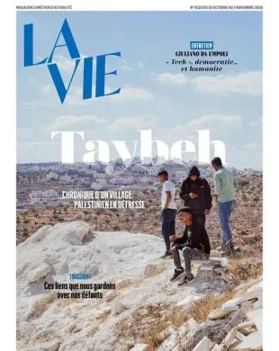 LA VIE