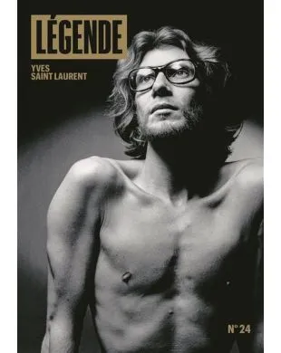 LEGENDE
