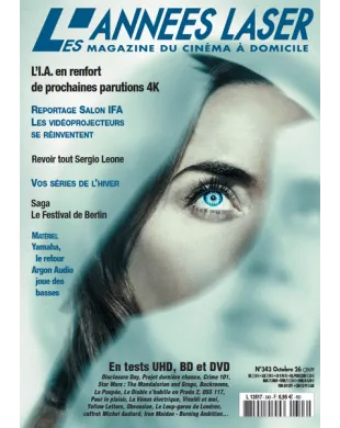 LES ANNEES LASER