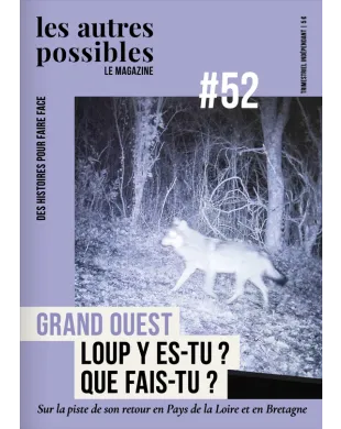 LES AUTRES POSSIBLES