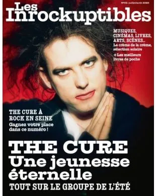 LES INROCKUPTIBLES