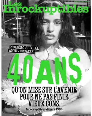LES INROCKUPTIBLES
