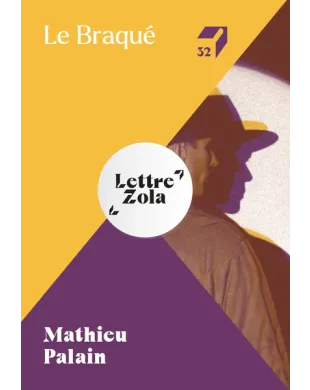 LETTRE ZOLA