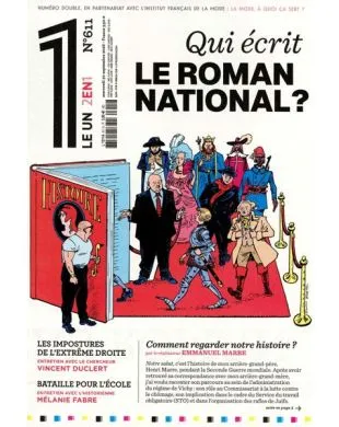 LE 1 HEBDO