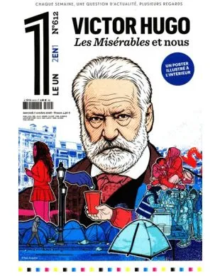 LE 1 HEBDO
